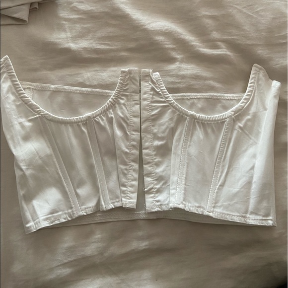 Shein Bustier - Picture 1 of 1